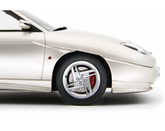 Fiat Coupé 2.0 20v Turbo Plus 1999 Bianco Perla Metallizzato 1:18 - 91296