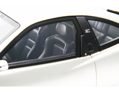 Fiat Coupé 2.0 20v Turbo Plus 1999 Bianco Perla Metallizzato 1:18 - 91297