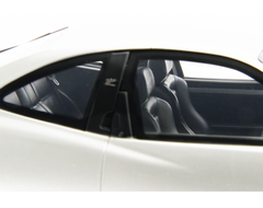 Fiat Coupé 2.0 20v Turbo Plus 1999 Bianco Perla Metallizzato 1:18 - 91298
