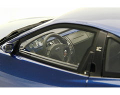 Fiat Coupé 2.0 20v Turbo Plus 1999 Blu Elettrico Metallizzato 1:18 - 91307