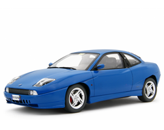 Fiat Coupé 2.0 20v Turbo Plus 1999 Blu Sprint 1:18 - 91314