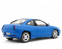 Fiat Coupé 2.0 20v Turbo Plus 1999 Blu Sprint 1:18 - 91315