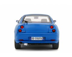 Fiat Coupé 2.0 20v Turbo Plus 1999 Blu Sprint 1:18 - 91317