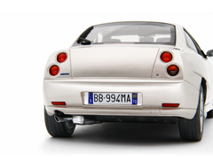 Fiat Coupé 2.0 20v Turbo Plus 1999 Blu Sprint 1:18 - 91320