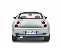 Fiat Coupé 2.0 20v Turbo Plus 1999 Grigio Moon 1:18 - 91339