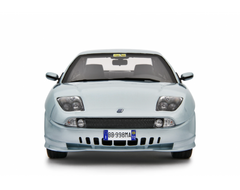 Fiat Coupé 2.0 20v Turbo Plus 1999 Grigio Moon 1:18 - 91340