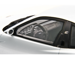 Fiat Coupé 2.0 20v Turbo Plus 1999 Grigio Moon 1:18 - 91341