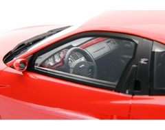 Fiat Coupé 2.0 20v Turbo Plus 1999 Rosso Speed 1:18 - 91352
