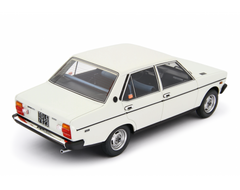 Fiat 131 1600 Mirafiori Special 1974 Bianco 1:18 - 91377