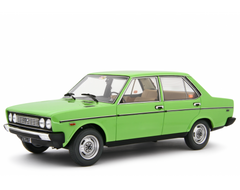 Fiat 131 1600 Mirafiori Special 1974 Verde 1:18 - 91387