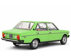 Fiat 131 1600 Mirafiori Special 1974 Verde 1:18 - 91388