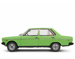 Fiat 131 1600 Mirafiori Special 1974 Verde 1:18 - 91389