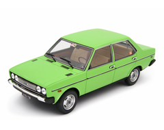 Fiat 131 1600 Mirafiori Special 1974 Verde 1:18 - 91390