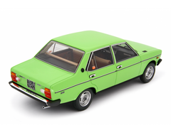Fiat 131 1600 Mirafiori Special 1974 Verde 1:18 - 91391