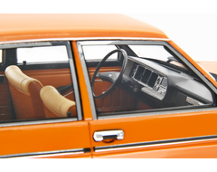 Fiat 131 1600 Mirafiori Special 1974 Verde 1:18 - 91397