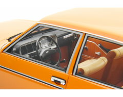 Fiat 131 1600 Mirafiori Special 1974 Giallo-Beige 1:18 - 91408