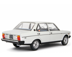 Fiat 131 1600 Mirafiori Special 1974 Grigio metallizzato 1:18 - 91416