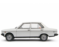 Fiat 131 1600 Mirafiori Special 1974 Grigio metallizzato 1:18 - 91417