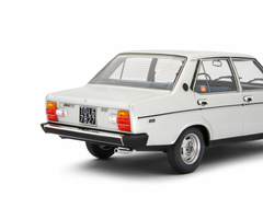 Fiat 131 1600 Mirafiori Special 1974 Grigio metallizzato 1:18 - 91420
