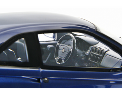 Alfa Romeo GTV 2.0 T.Spark 16V 1995 Rosso Alfa 1:18 - 91435
