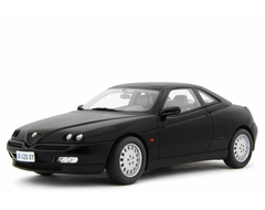 Alfa Romeo GTV 2.0 T.Spark 16V 1995 Nero 1:18 - 91442