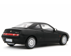 Alfa Romeo GTV 2.0 T.Spark 16V 1995 Nero 1:18 - 91443