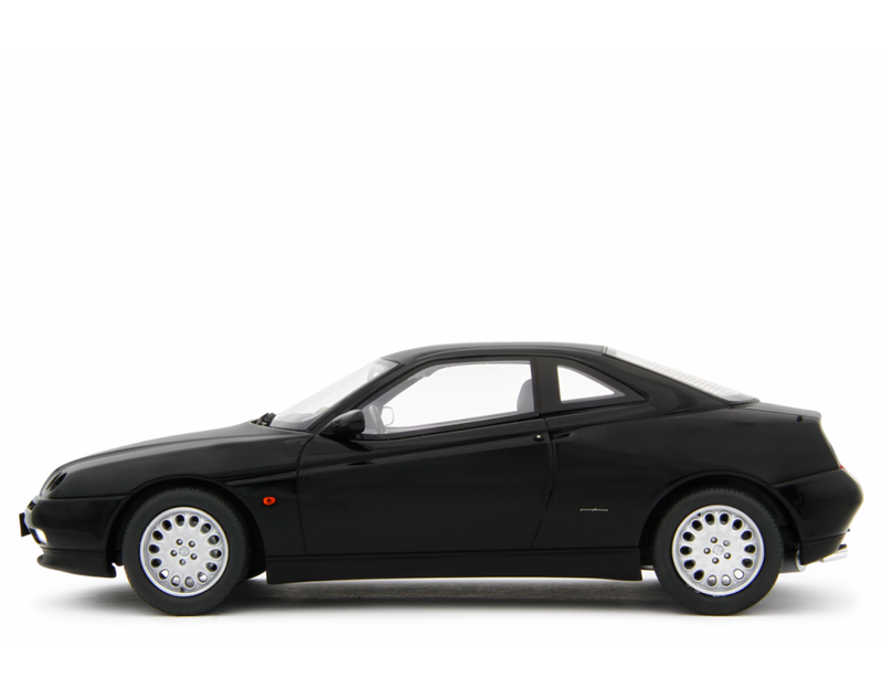 Alfa Romeo GTV 2.0 T.Spark 16V 1995 Nero 1:18 - 91444