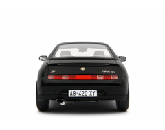 Alfa Romeo GTV 2.0 T.Spark 16V 1995 Nero 1:18 - 91446