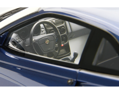 Alfa Romeo GTV 2.0 T.Spark 16V 1995 Nero 1:18 - 91450