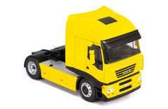 Iveco Stralis 480 2002 giallo 1:43 - 91483