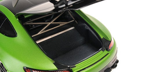 Mercedes-AMG GT Black Series 2021Matt Green Metallic 1:18 - 91504