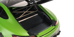 Mercedes-AMG GT Black Series 2021Matt Green Metallic 1:18 - 91504
