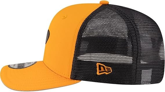 McLaren Racing Team F1 New Era 9Seventy Stretch Snap Regolabile Unisex Arancione - 91527