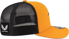 McLaren Racing Team F1 New Era 9Seventy Stretch Snap Regolabile Unisex Arancione - 91528