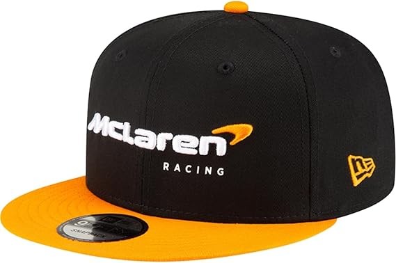 McLaren Racing Essentials Formula 1 9FIFTY Snapback - 91530
