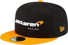 McLaren Racing Essentials Formula 1 9FIFTY Snapback - 91530