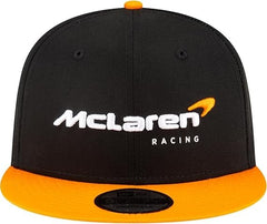 McLaren Racing Essentials Formula 1 9FIFTY Snapback - 91532
