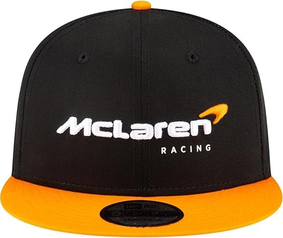 McLaren Racing Essentials Formula 1 9FIFTY Snapback - 91532