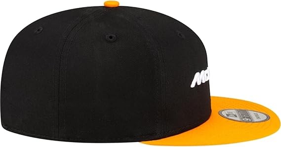 McLaren Racing Essentials Formula 1 9FIFTY Snapback - 91534