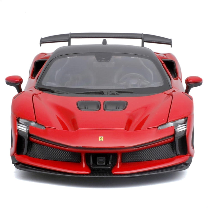 Ferrari SF90 XX Stradale 2024 Rosso 1:24 - 91548