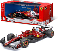 Ferrari SF-25 Scuderia Ferrari HP F1 2025 Lewis Hamilton 1:18 - 91556