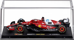 Ferrari SF-25 Scuderia Ferrari HP F1 2025 Charles Leclerc 1:43 Signature - 91564