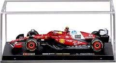 Ferrari SF-25 Scuderia Ferrari HP F1 2025 Lewis Hamilton 1:43 Signature - 91572