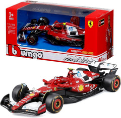 Ferrari SF-25 Scuderia Ferrari HP F1 2025 Lewis Hamilton 1:43 - 91573