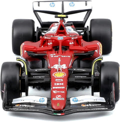 Ferrari SF-25 Scuderia Ferrari HP F1 2025 Lewis Hamilton 1:43 - 91574
