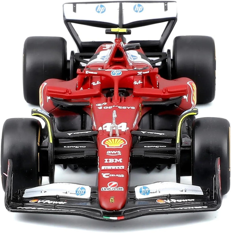 Ferrari SF-25 Scuderia Ferrari HP F1 2025 Lewis Hamilton 1:43 - 91574