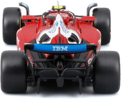 Ferrari SF-25 Scuderia Ferrari HP F1 2025 Lewis Hamilton 1:43 - 91575