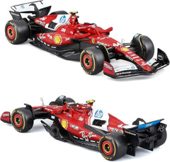 Ferrari SF-25 Scuderia Ferrari HP F1 2025 Lewis Hamilton 1:43 - 91576