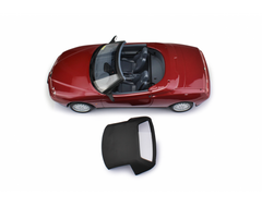 Alfa Romeo Spider 2.0 T.Spark 16V 1995 Rosso Proteo 1:18 - 91601