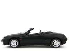 Alfa Romeo Spider 2.0 T.S. 1995 Nero 1:18 - 91608